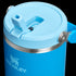Azure - The IceFlow™ Flip Straw Tumbler | 40 OZ - GLAM MODA